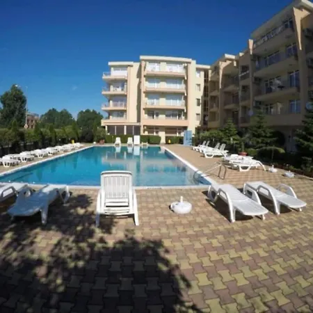 Kameliya Garden * Σάνι Μπιτς