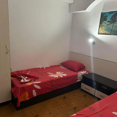 Διαμέρισμα Kameliya Garden Σάνι Μπιτς