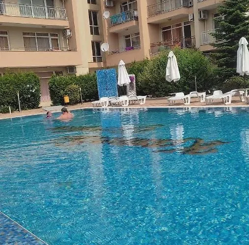 Kameliya Garden * Σάνι Μπιτς