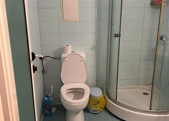 Kameliya Garden * Σάνι Μπιτς