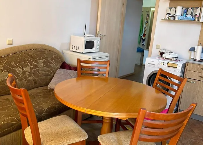 Kameliya Garden Slantchev Briag